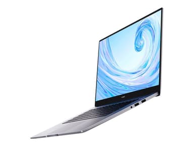 Huawei Matebook D15 Core i3 8GB 256GB 15.6" 
