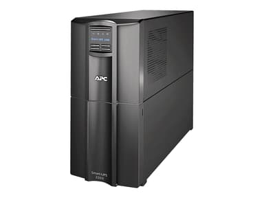 APC Smart-UPS 2200VA LCD 230V Met Smartconnect 