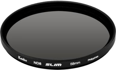 Kenko Filter ND8 Slim 43mm