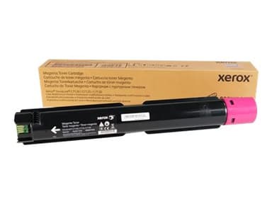 Xerox Värikasetti magenta - VersaLink C7120/C7125/C7130 