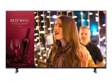 LG 65UR640S9ZD 65" 400cd/m² 4K UHD (2160p) 16:9