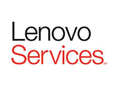 Lenovo TopSeller ePac Priority Support 