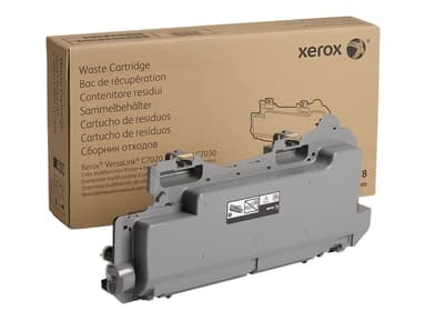 Xerox Waste Toner 30K - Versalink C7020/C7025/C7030 
