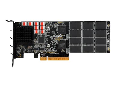 Toshiba Z-Drive R4 R Series PCI-Express SSD RM84 300GB 