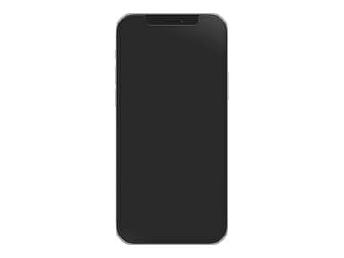 Otterbox OtterBox Alpha - Schermbeschermer voor mobiele telefoon - glas - transparant - voor Apple iPhone 12, 12 Pro 