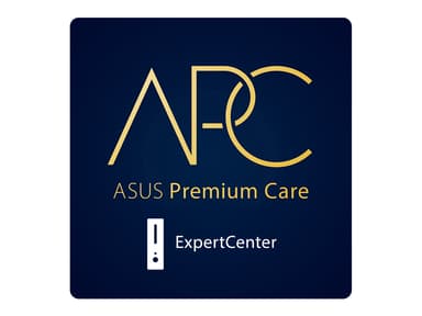 ASUS Premium Care ExpertCenter Desktops 3Y PUR 