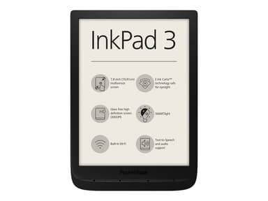 PocketBook InkPad 3 