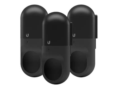 Ubiquiti G3 Flex Veggfeste Svart 3-pakning 