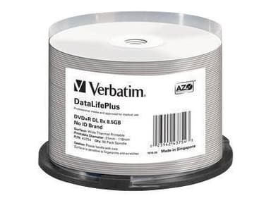 Verbatim DataLifePlus Professional 8.5GB