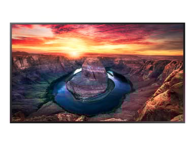 Samsung QM43-B 43" 500cd/m² 4K UHD (2160p) 16:9 