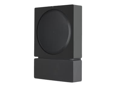 Flexson Veggfeste SONOS AMP – 1x Svart 