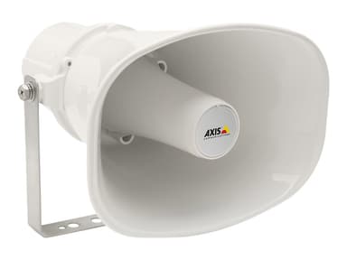 Axis C1310-E Network Horn Speaker 