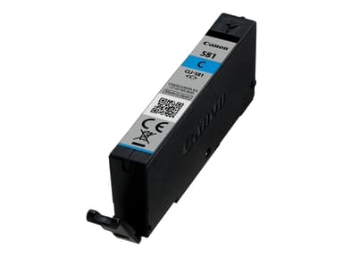 Canon Bläck Cyan CLI-581C - TS6150/8150 