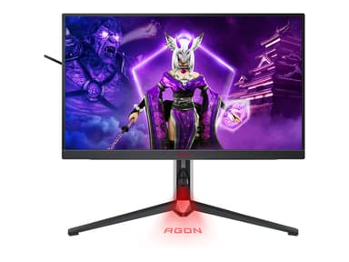 AOC Gaming AG274QXM 27" 2560 x 1440 16:9 IPS 170Hz