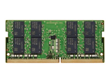 HP - DDR4 32GB 3,200MHz DDR4 SDRAM DIMM 288-pin