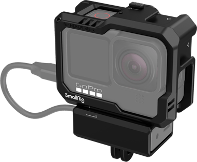 Smallrig Cage til GoPro Hero 9/10 