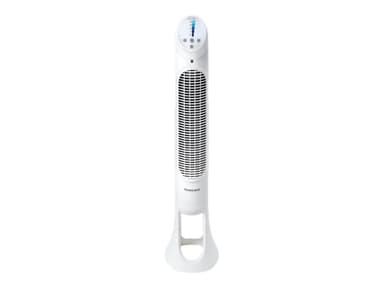 Honeywell QuietSet HYF260E4 Cooling Fan Tower White 
