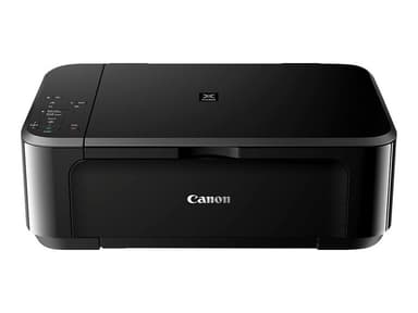 Canon Pixma MG3650s A4 MFP zwart 
