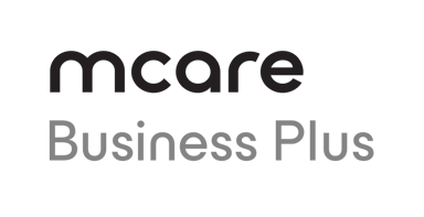 Mcare Business Plus Huoltopalv. Apple Pöytäkone/näyttö 48Kk 