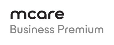 Mcare Business Premium Huoltop. Ipad Pro 12.9" (6 Gen) 24Kk 