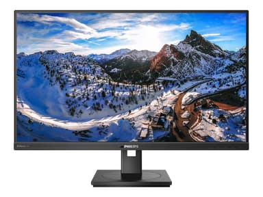 Philips P-Line 279P1 27" 3840 x 2160 16:9 IPS 60Hz