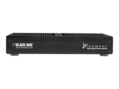 Black Box iCOMPEL V Series ICVF-VE-SU-N 