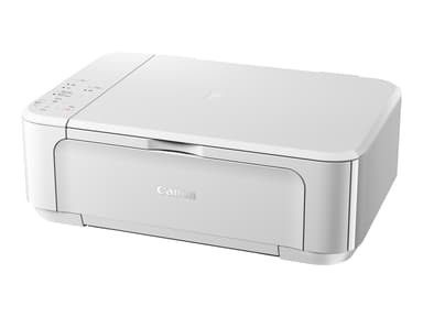 Canon Pixma MG3650s A4 MFP Hvid 