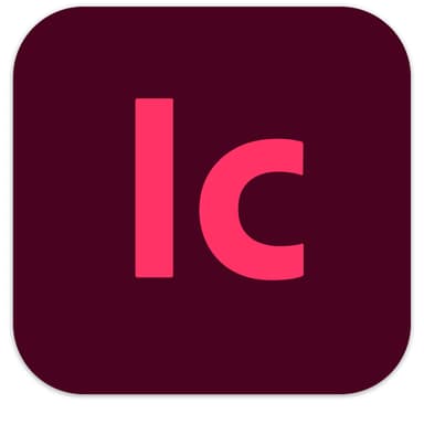 Adobe InCopy CC for teams 1 jaar Nieuw abonnement teamlicentie