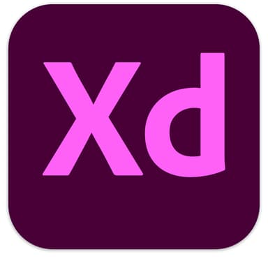Adobe XD CC for Teams 