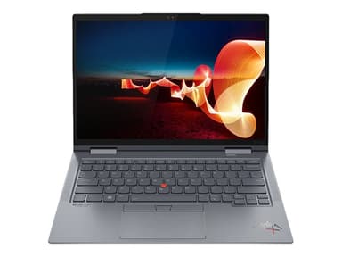 Lenovo ThinkPad X1 Yoga G7 Core i7 16GB 512GB 4G-oppgraderbar 14" 