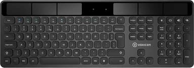 Voxicon Slim SO2WL Solar Cell Draadloos VS internationaal