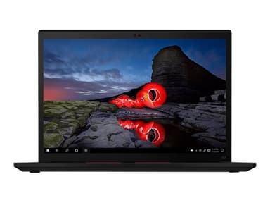 Lenovo ThinkPad X13 G2 Core i5 16GB 512GB WWAN-päivitettävä 13.3" 
