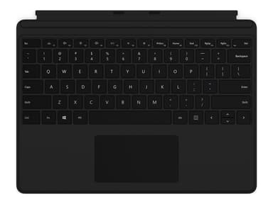 Microsoft Surface Pro X Keyboard 