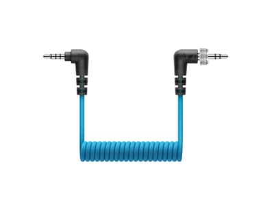 SENNHEISER CL 35 TRRS 3,5 mm til 3,5 mm kabel 