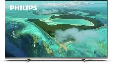 Philips 65PUS7657 65" 4K HDR LED Smart-TV 