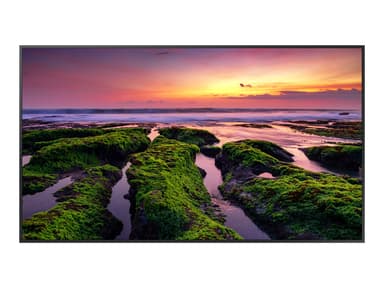 Samsung QB55B 55" 350cd/m² 4K UHD (2160p) 16:9