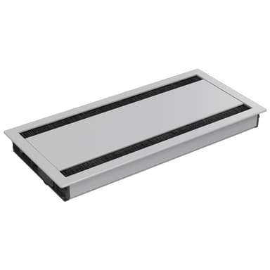 IDAPT Axessline Duo 30 II Konferenslock Silver 