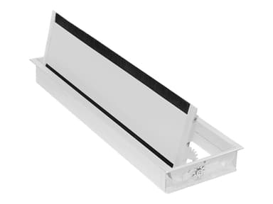 Kondator Axessline Duo 30 II Konferenslock Vit 