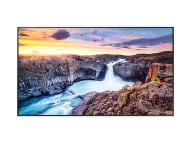 Samsung QH55B 55" 700cd/m² 4K UHD (2160p) 16:9 