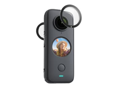 Insta360 Lens Guards For ONE X2 