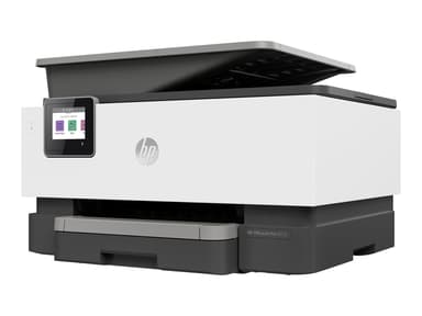 HP PfficeJet Pro 9010 A4 E-All-In-One 