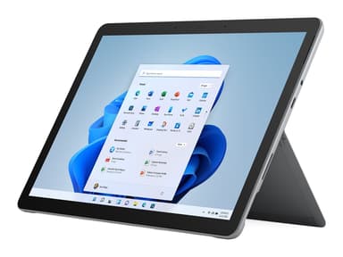 Microsoft Surface Go 3 10.5" Core i3 Platina 