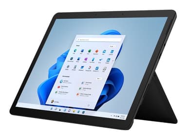 Microsoft Surface Go 3 10.5" Core i3 256GB Matt svart