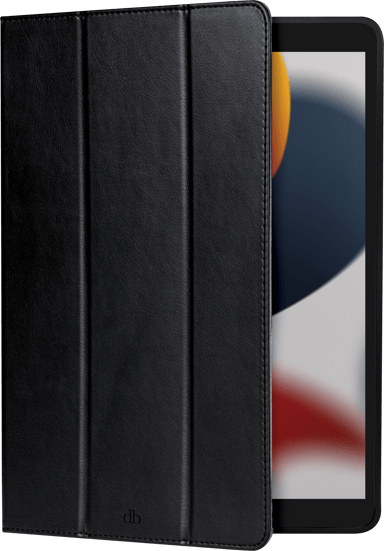 dbramante1928 Risskov iPad 7th gen (2019) iPad 8th gen (2020) iPad 9th gen (2021) Svart