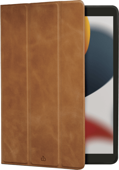 dbramante1928 Risskov iPad 7th gen (2019) iPad 8th gen (2020) iPad 9th gen (2021) Geelbruin