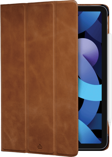 dbramante1928 Risskov iPad Air 10.9" (4th gen) iPad Air 10.9" (5th gen) iPad Pro 11" (3rd gen) iPad Pro 11" (4th gen) Tan