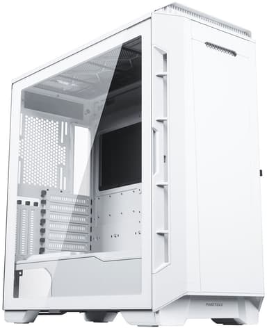 Phanteks Eclipse P600S Hvit
