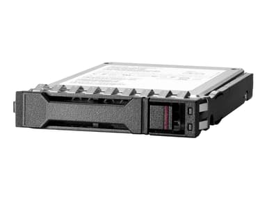 HPE Business Critical 2Tt 2.5" 7200kierrosta/min Serial ATA-600