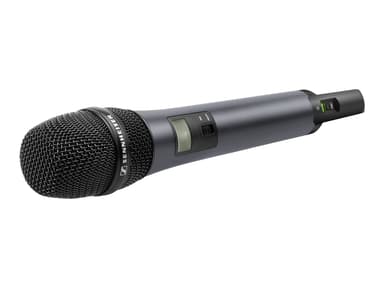 SENNHEISER SKM AVX-835S-3 (1 880–1 930 MHz) Musta 
