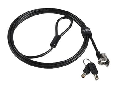 Lenovo Kensington Microsaver 2.0 Cable Lock 
